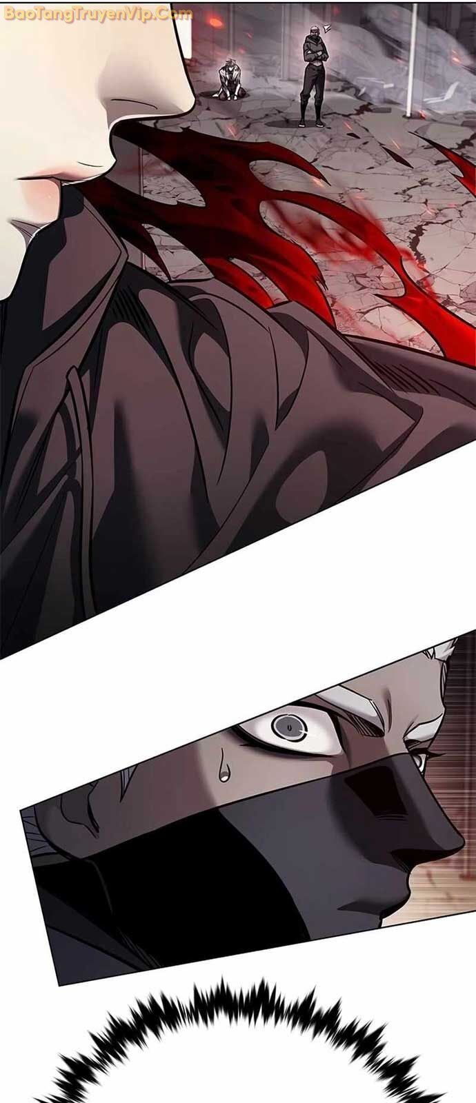 Cô Dâu Của Sói Trắng Chapter 350 - Trang 2