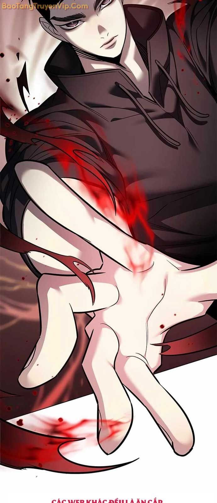 Cô Dâu Của Sói Trắng Chapter 350 - Trang 2