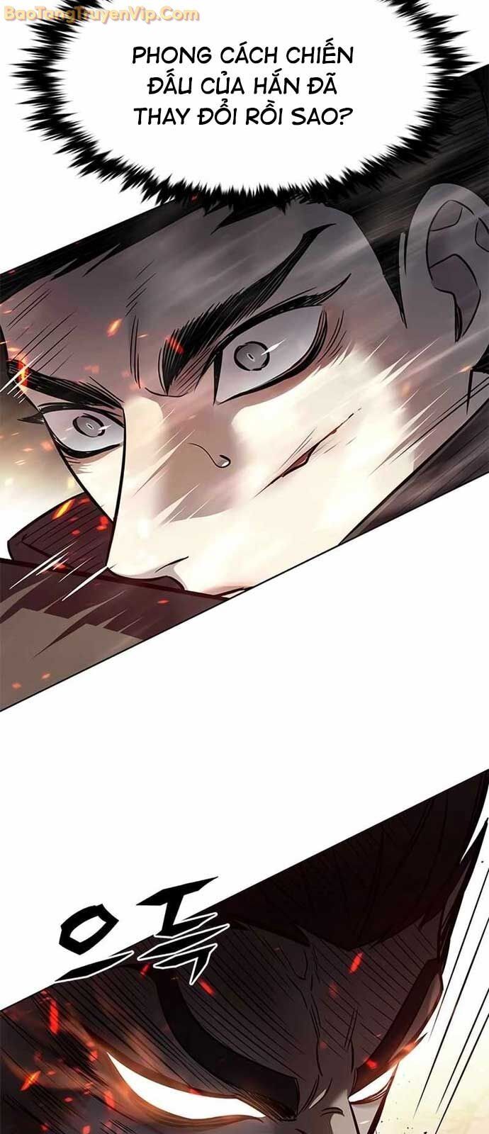 Cô Dâu Của Sói Trắng Chapter 350 - Trang 2