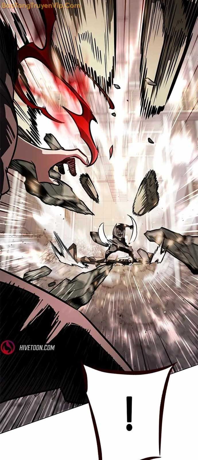 Cô Dâu Của Sói Trắng Chapter 350 - Trang 2