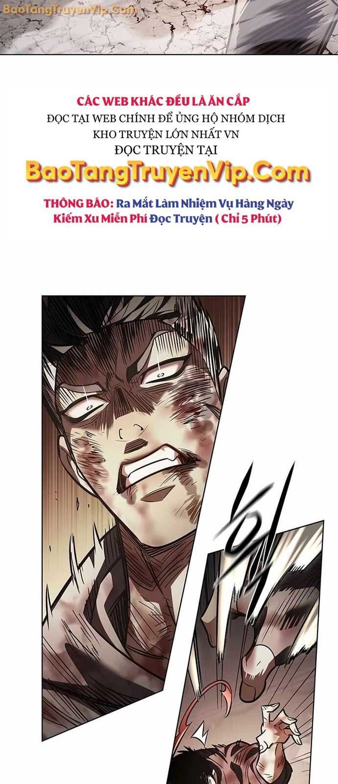 Cô Dâu Của Sói Trắng Chapter 350 - Trang 2