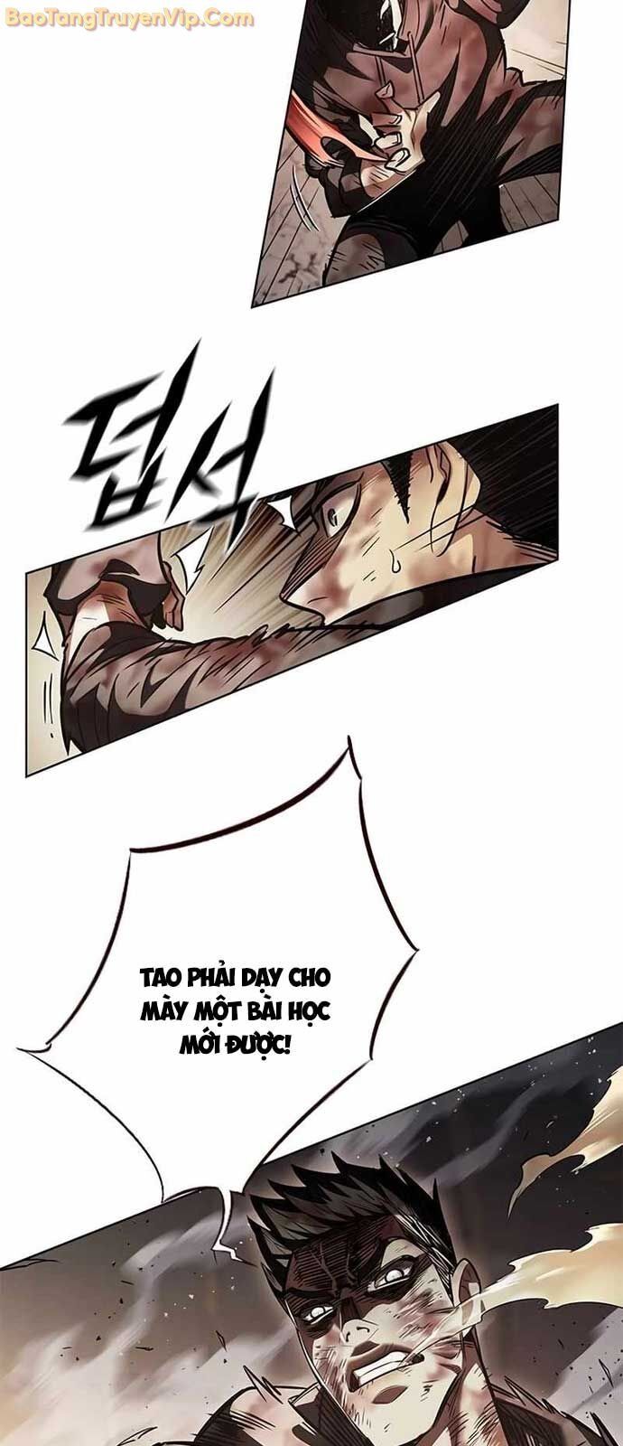Cô Dâu Của Sói Trắng Chapter 350 - Trang 2