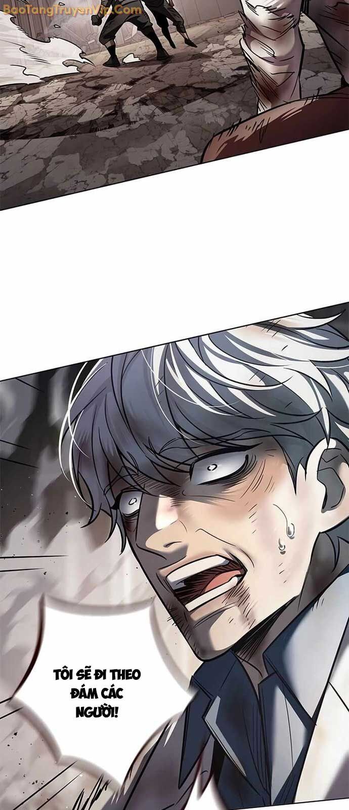 Cô Dâu Của Sói Trắng Chapter 350 - Trang 2