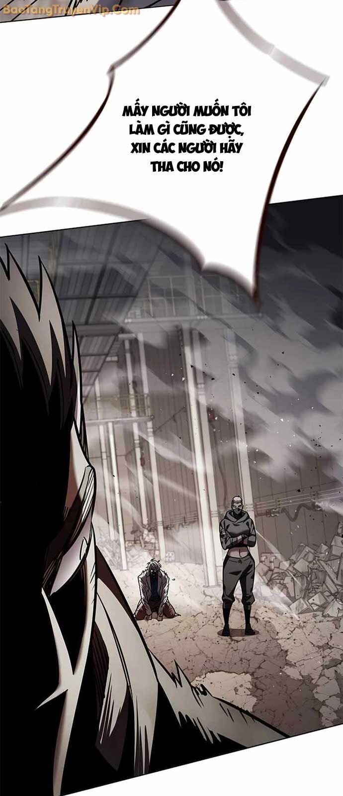 Cô Dâu Của Sói Trắng Chapter 350 - Trang 2