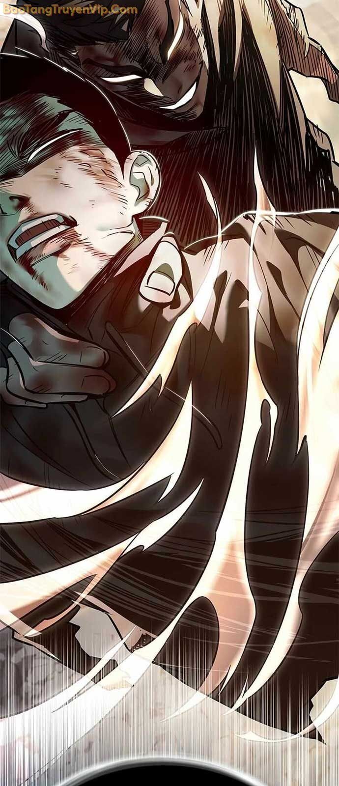 Cô Dâu Của Sói Trắng Chapter 350 - Trang 2