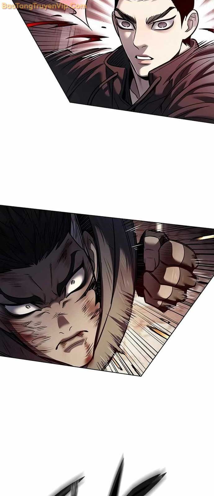 Cô Dâu Của Sói Trắng Chapter 350 - Trang 2