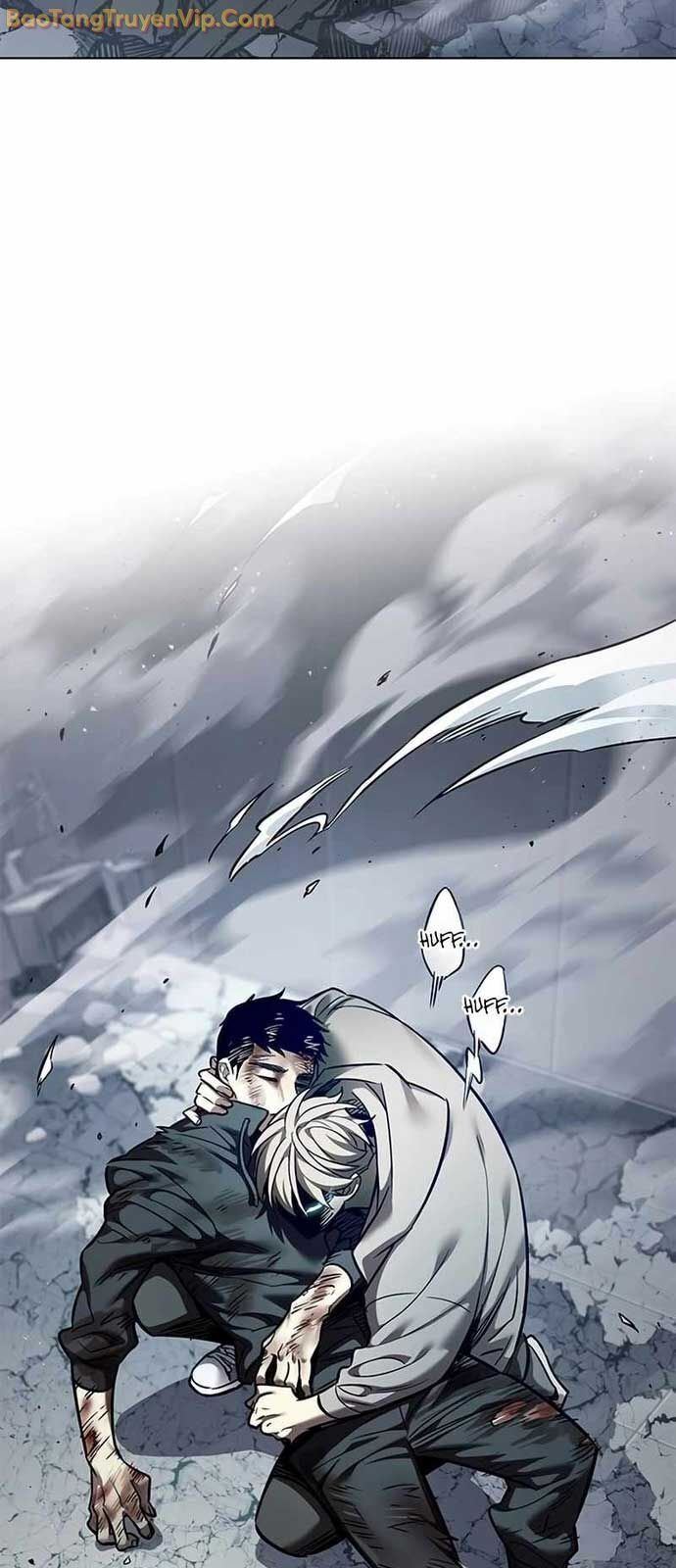 Cô Dâu Của Sói Trắng Chapter 350 - Trang 2