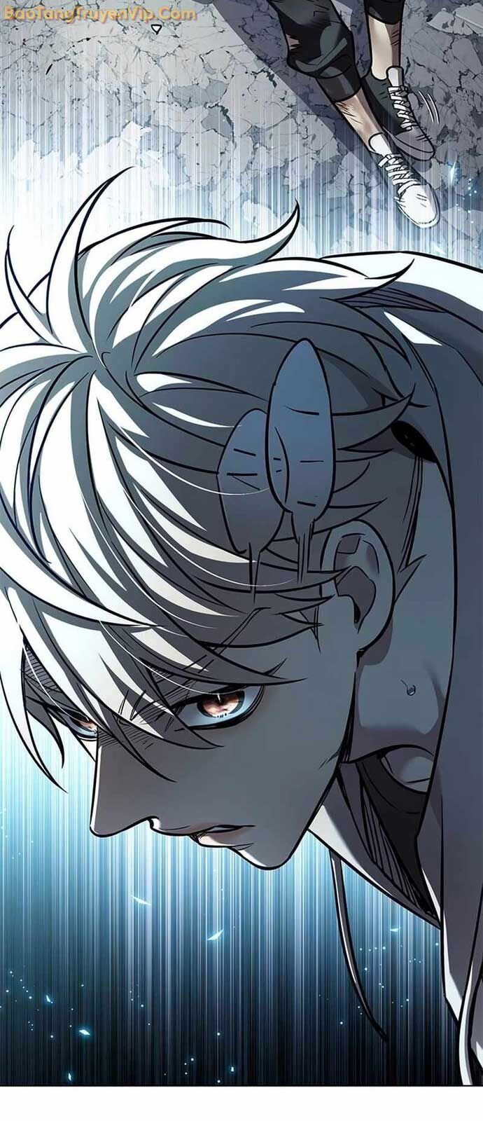 Cô Dâu Của Sói Trắng Chapter 350 - Trang 2