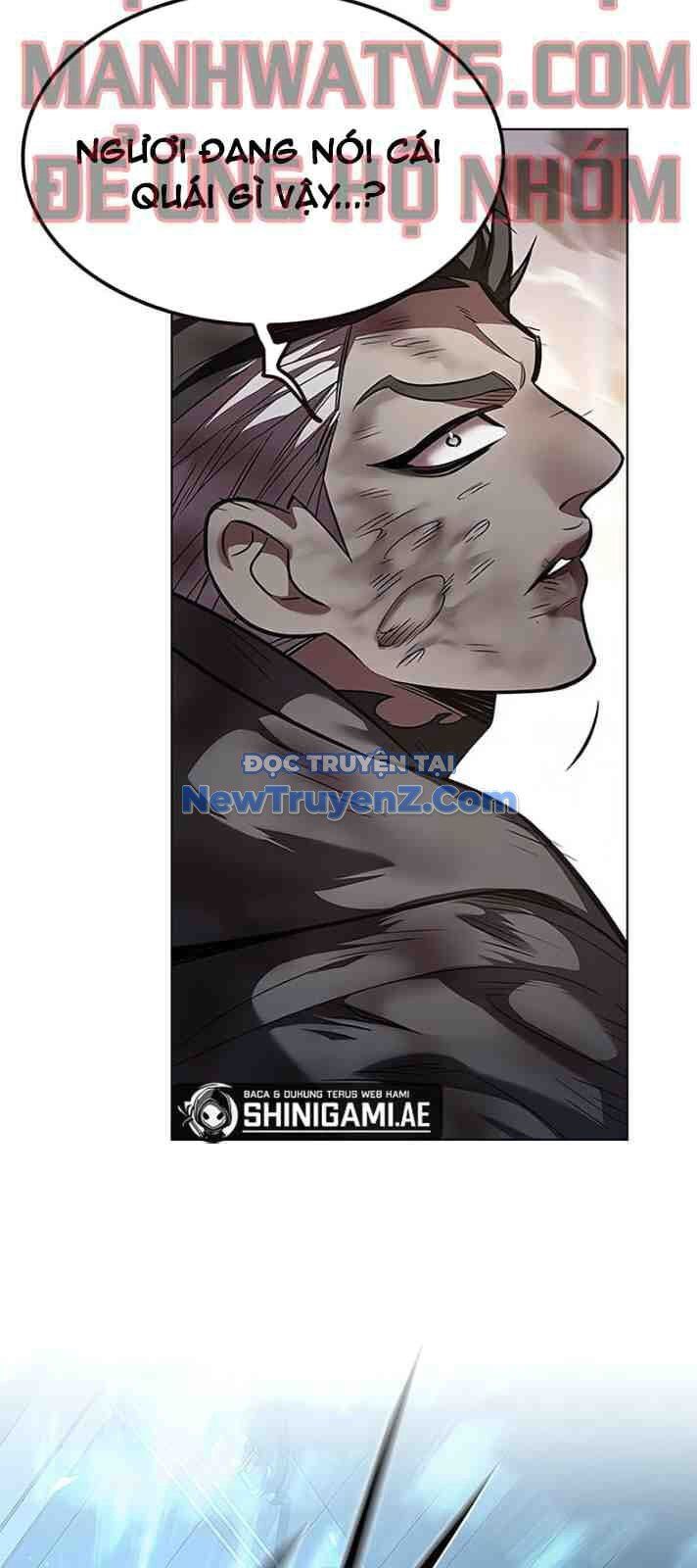 Cô Dâu Của Sói Trắng Chapter 351 - Trang 2