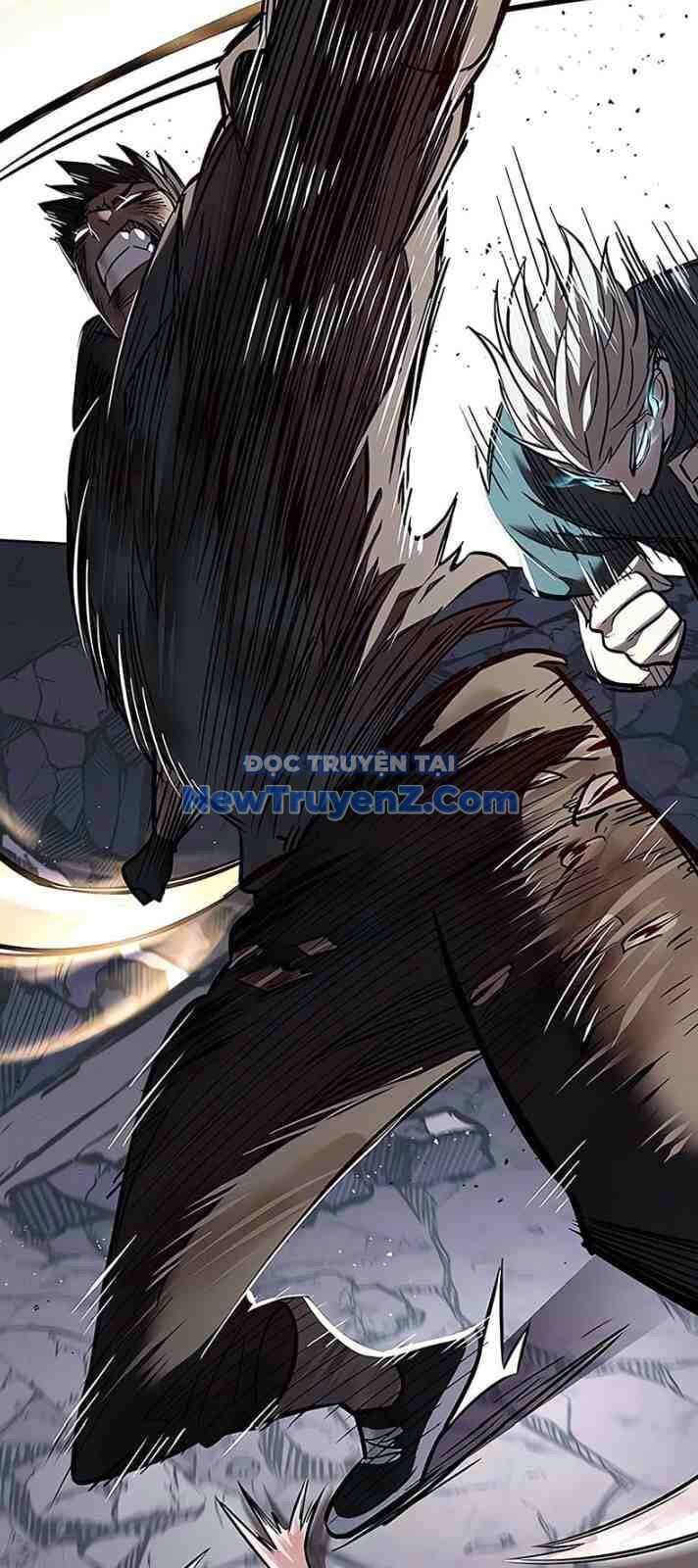 Cô Dâu Của Sói Trắng Chapter 351 - Trang 2