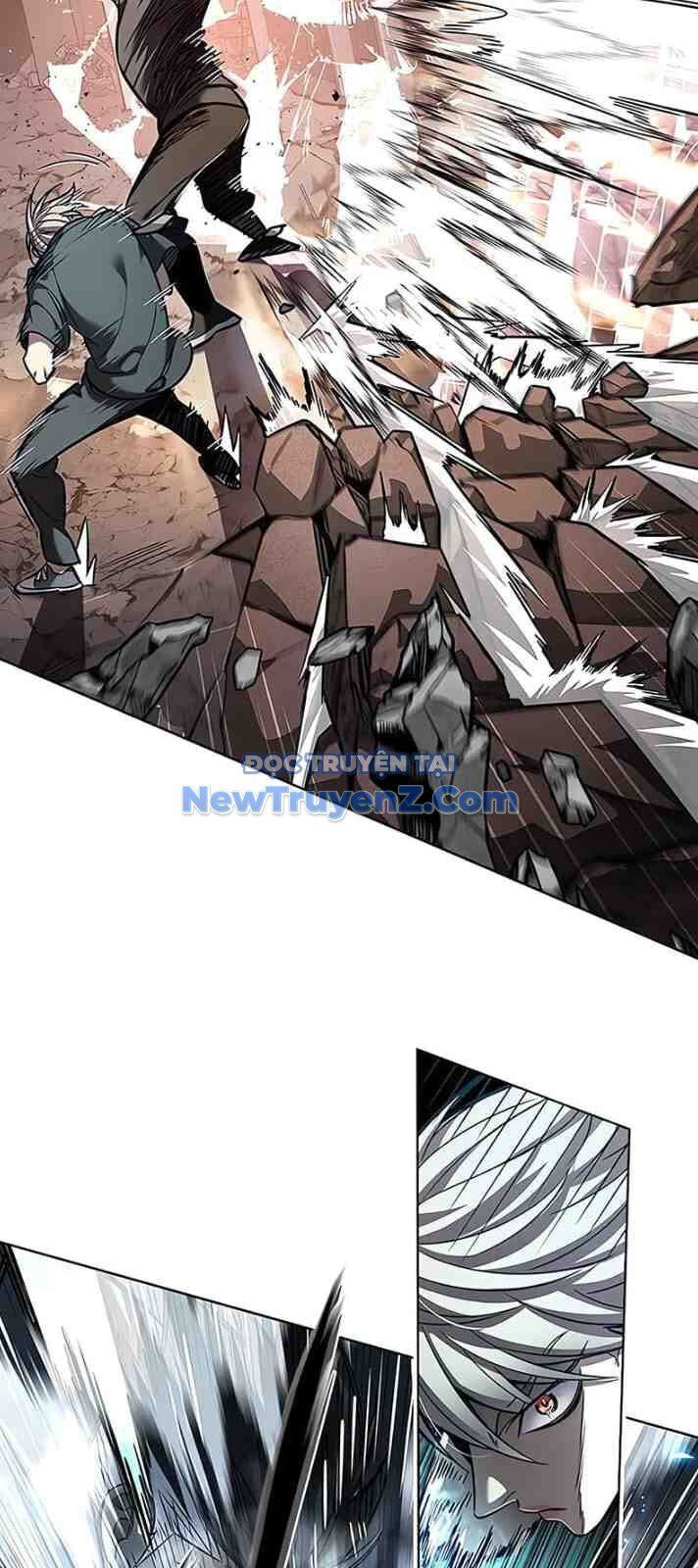 Cô Dâu Của Sói Trắng Chapter 351 - Trang 2