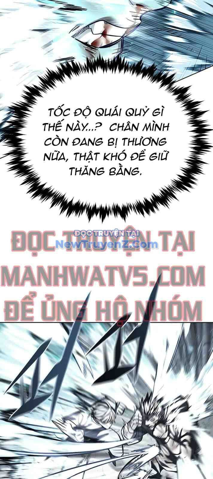 Cô Dâu Của Sói Trắng Chapter 351 - Trang 2