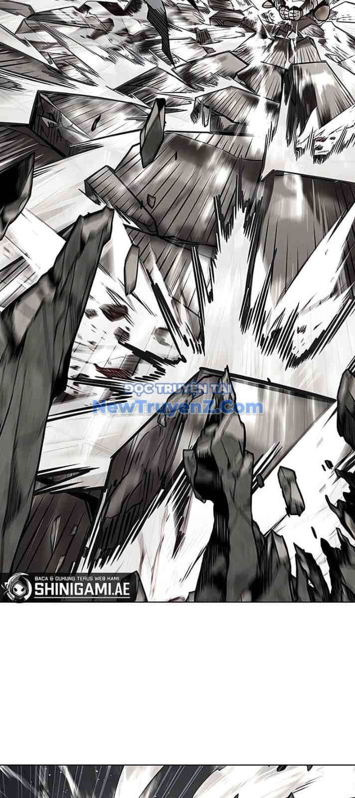 Cô Dâu Của Sói Trắng Chapter 351 - Trang 2