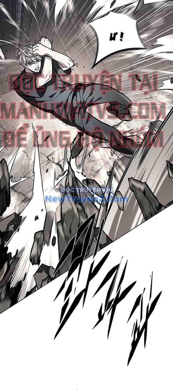 Cô Dâu Của Sói Trắng Chapter 351 - Trang 2