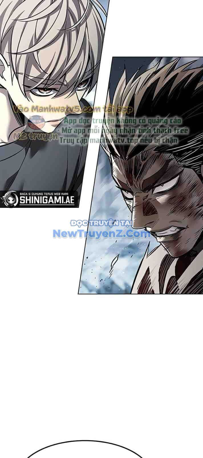 Cô Dâu Của Sói Trắng Chapter 351 - Trang 2
