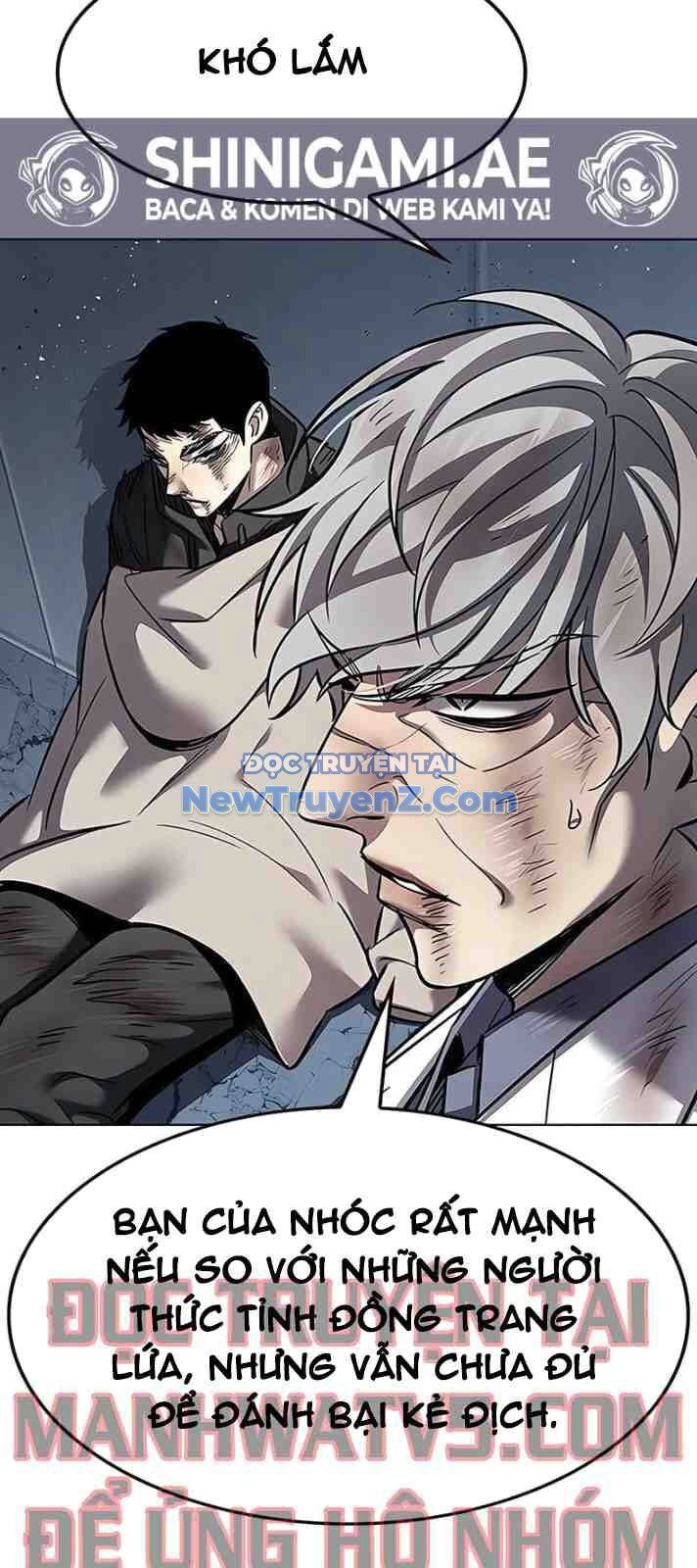 Cô Dâu Của Sói Trắng Chapter 351 - Trang 2