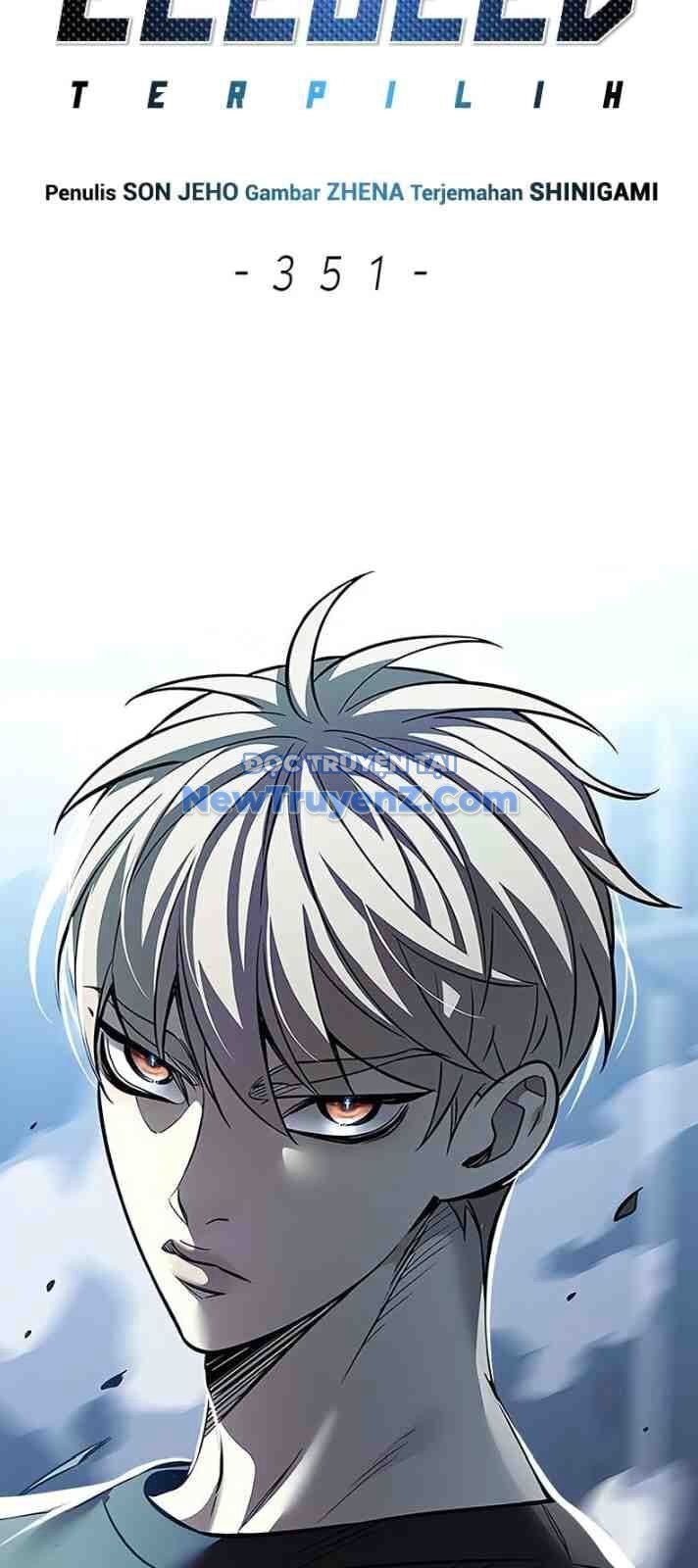 Cô Dâu Của Sói Trắng Chapter 351 - Trang 2