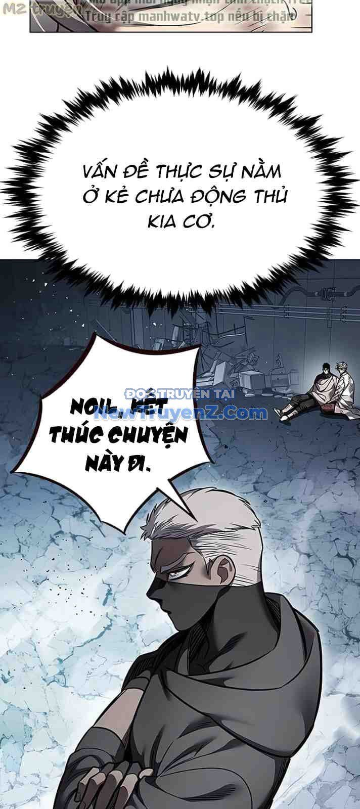 Cô Dâu Của Sói Trắng Chapter 351 - Trang 2