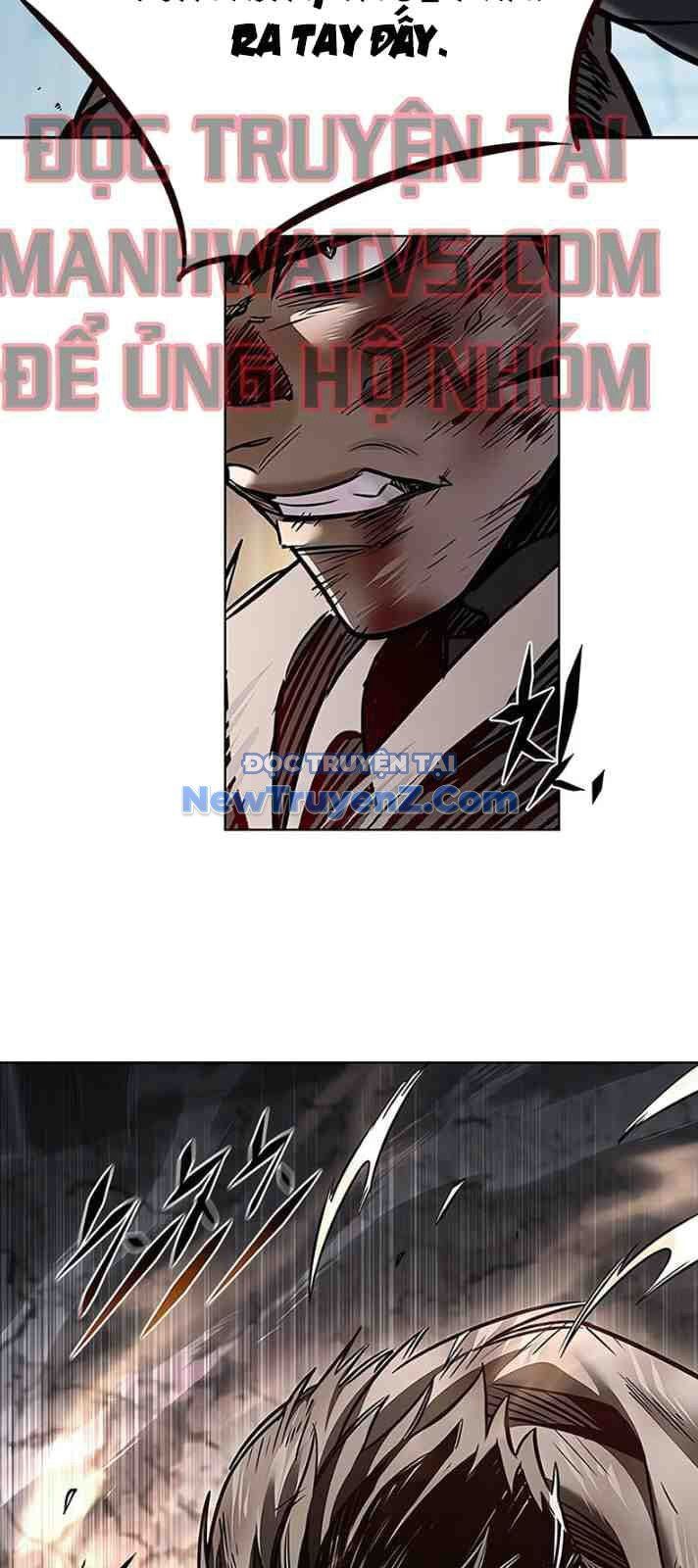 Cô Dâu Của Sói Trắng Chapter 351 - Trang 2