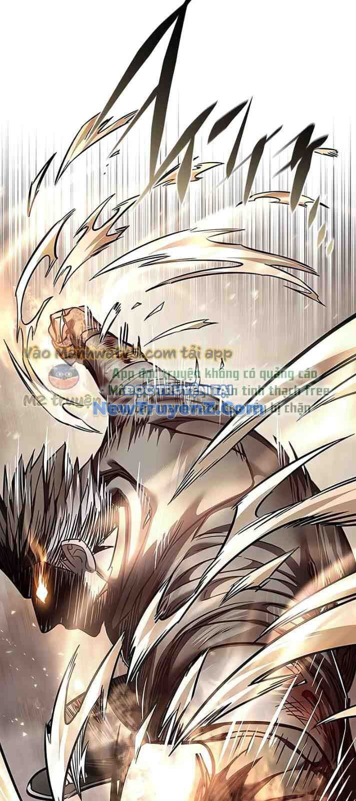 Cô Dâu Của Sói Trắng Chapter 351 - Trang 2