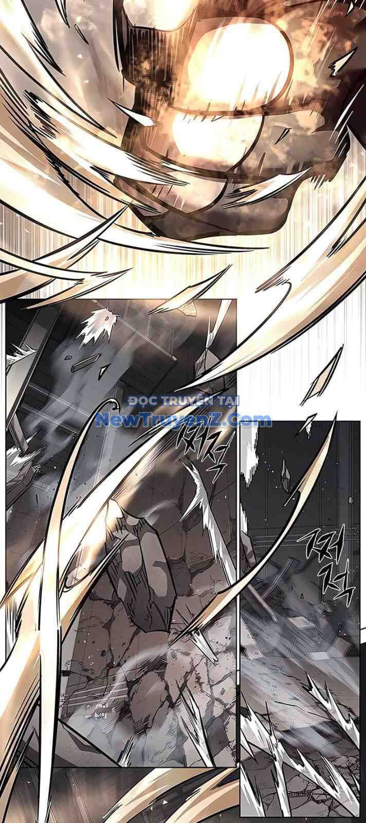 Cô Dâu Của Sói Trắng Chapter 351 - Trang 2