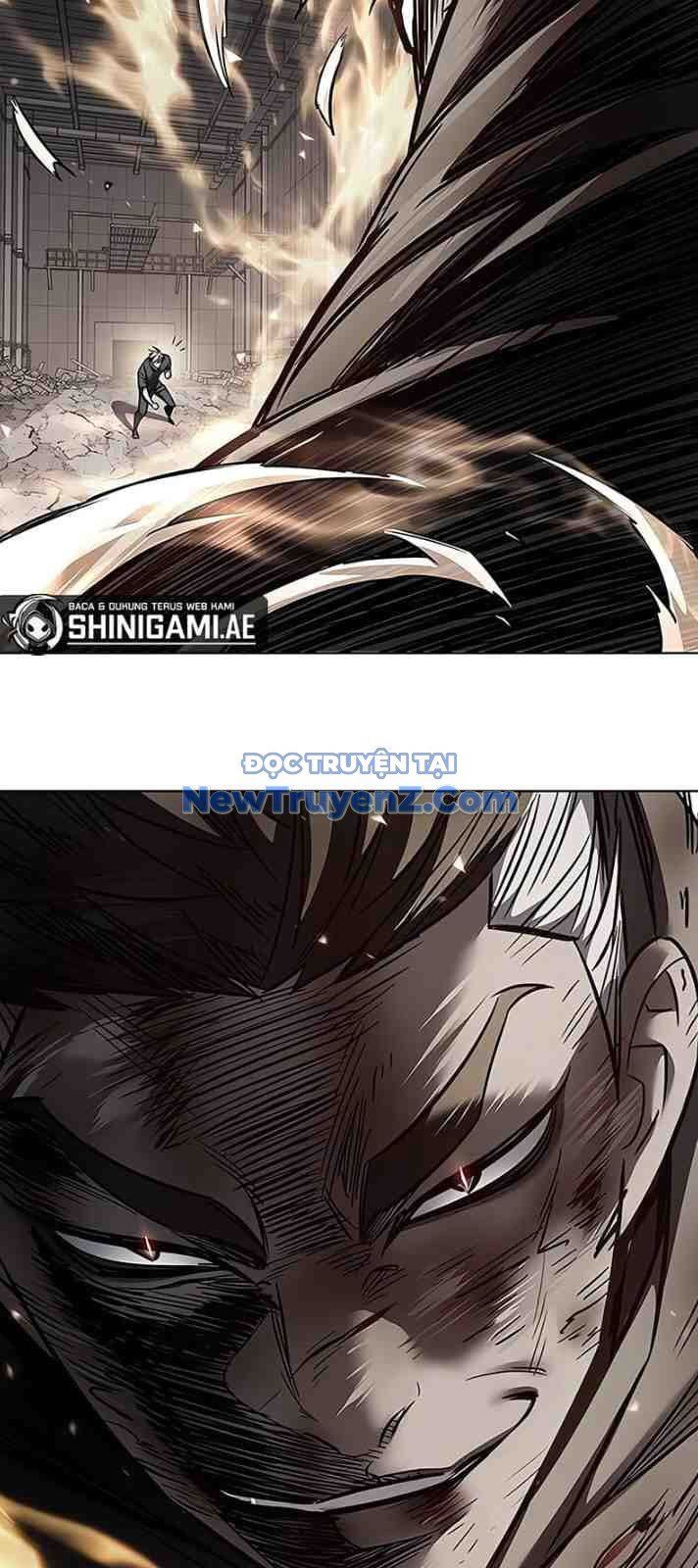 Cô Dâu Của Sói Trắng Chapter 351 - Trang 2