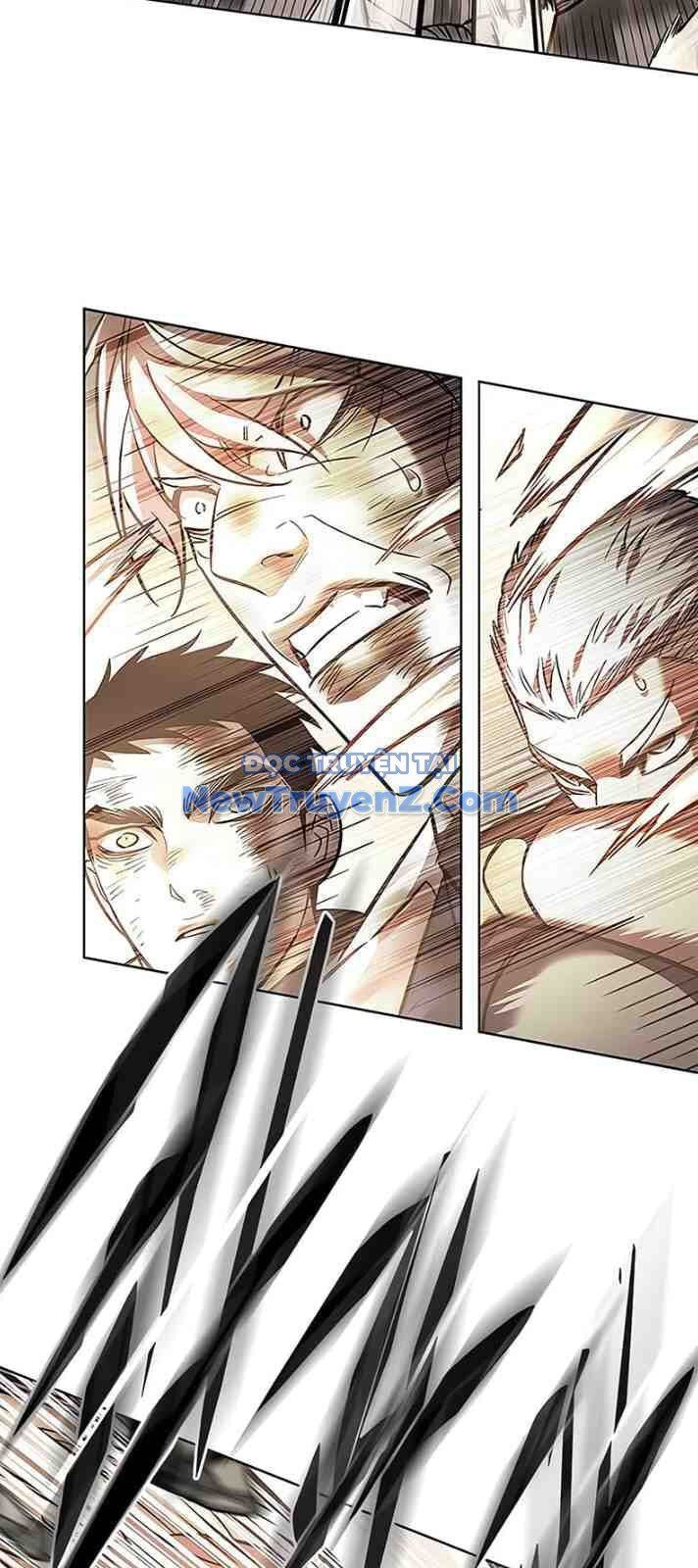 Cô Dâu Của Sói Trắng Chapter 351 - Trang 2