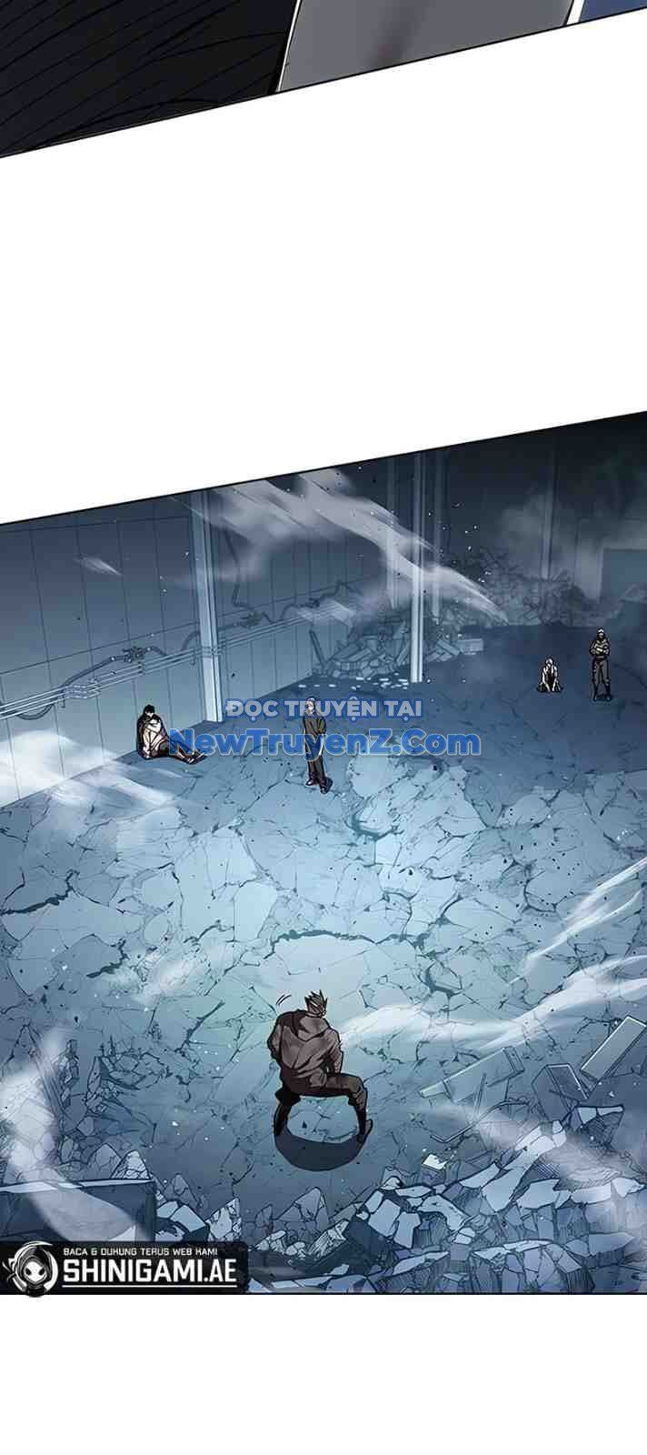 Cô Dâu Của Sói Trắng Chapter 351 - Trang 2