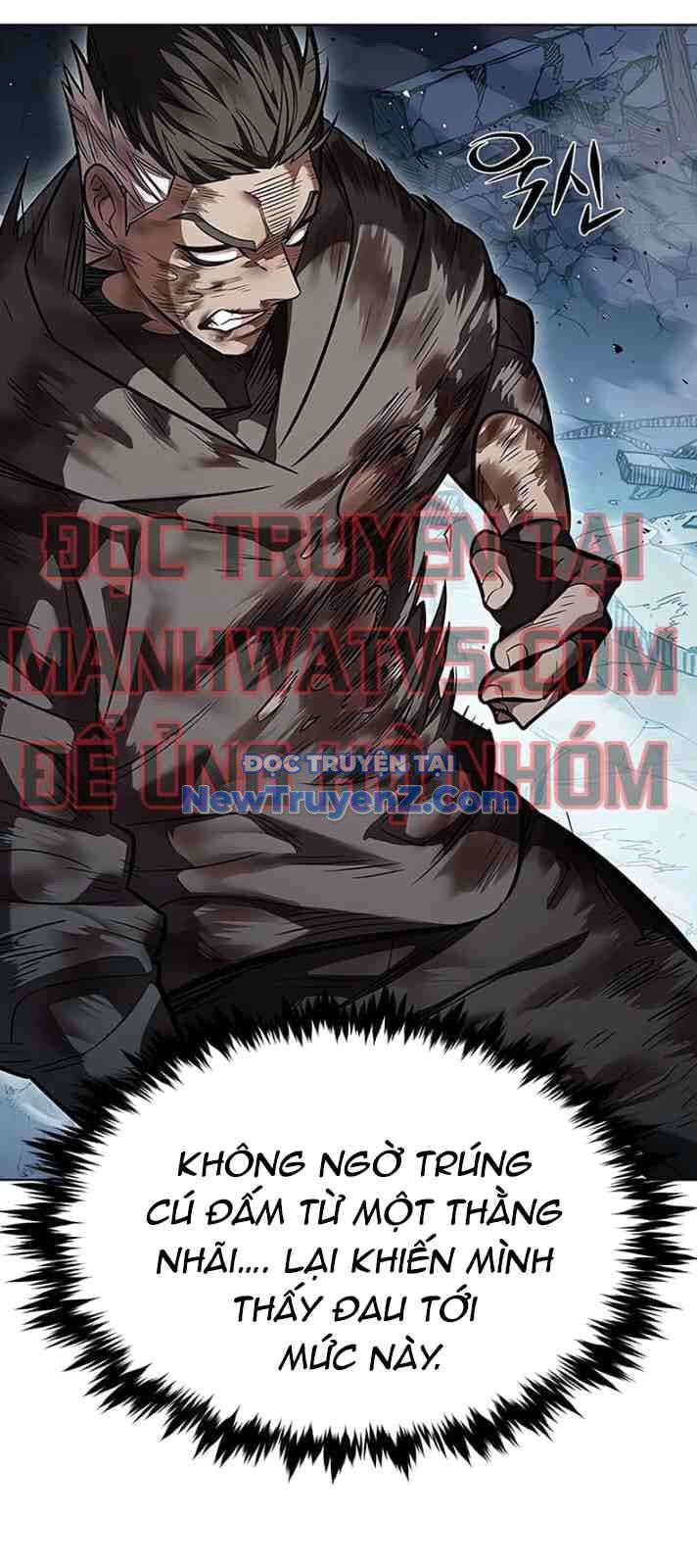Cô Dâu Của Sói Trắng Chapter 351 - Trang 2