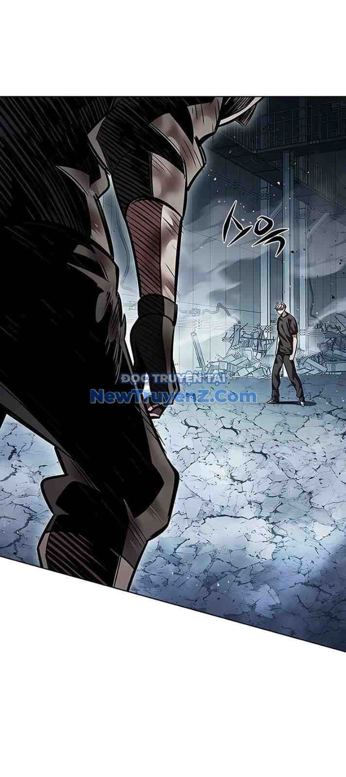 Cô Dâu Của Sói Trắng Chapter 351 - Trang 2