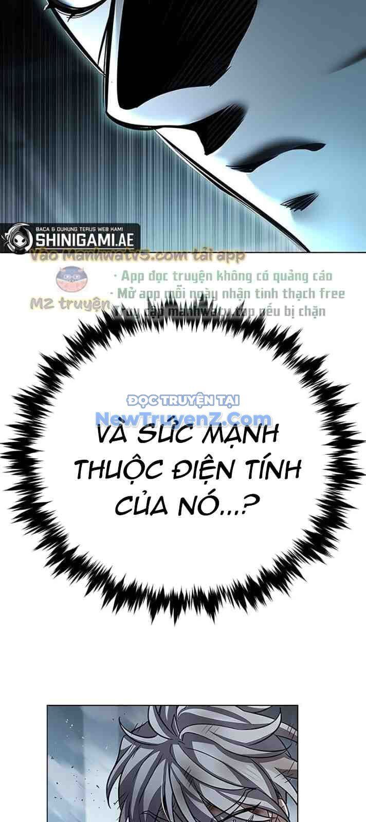 Cô Dâu Của Sói Trắng Chapter 351 - Trang 2