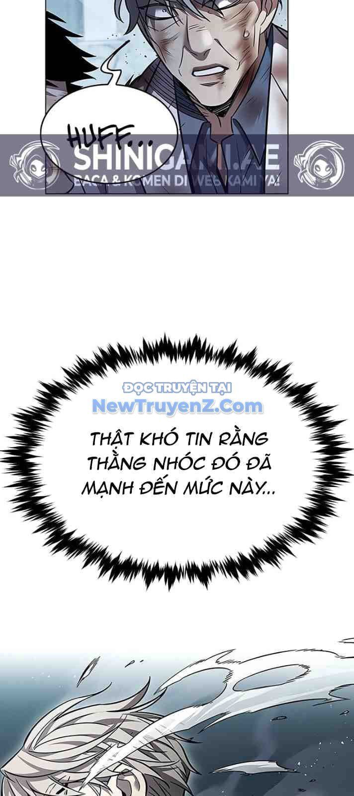 Cô Dâu Của Sói Trắng Chapter 351 - Trang 2