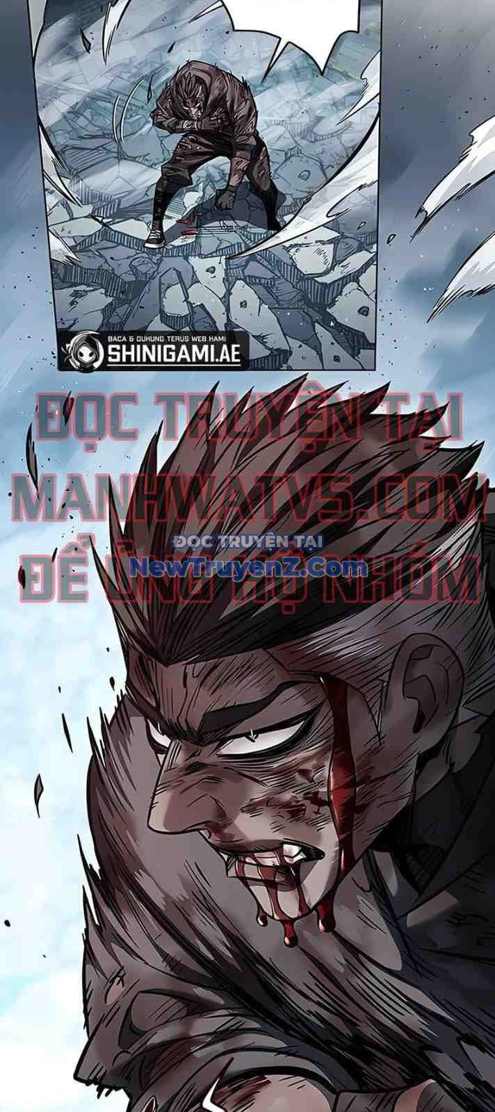 Cô Dâu Của Sói Trắng Chapter 351 - Trang 2