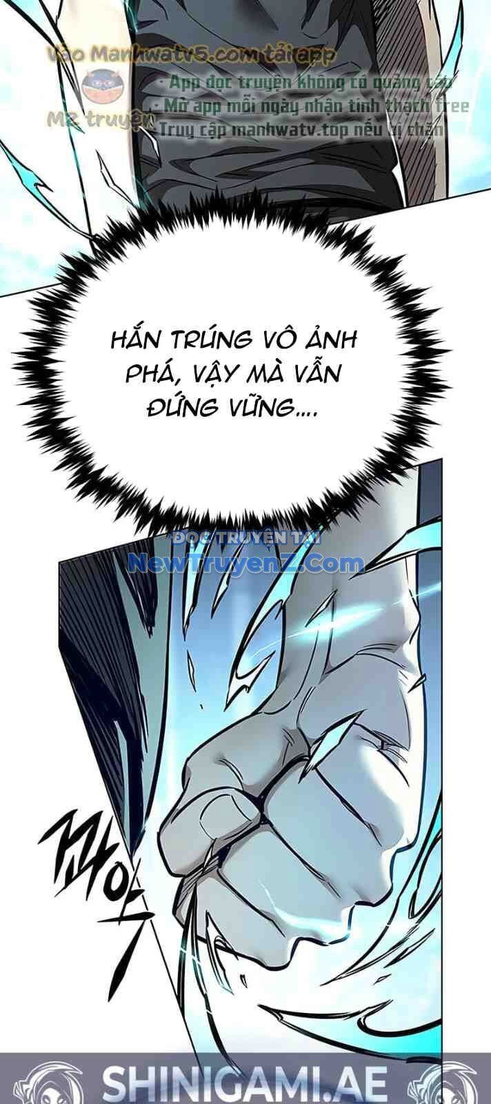 Cô Dâu Của Sói Trắng Chapter 351 - Trang 2