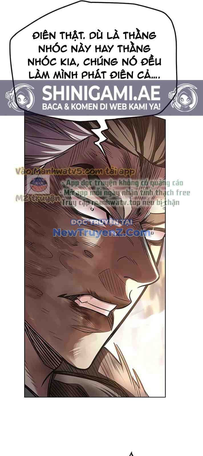 Cô Dâu Của Sói Trắng Chapter 351 - Trang 2