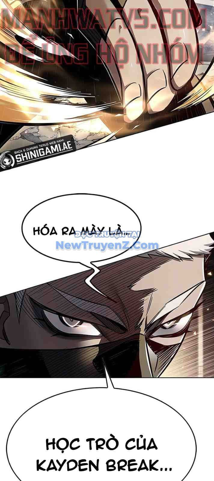 Cô Dâu Của Sói Trắng Chapter 351 - Trang 2