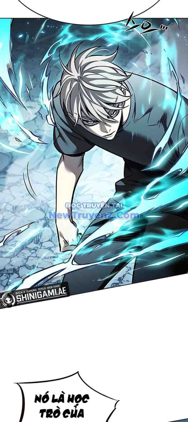 Cô Dâu Của Sói Trắng Chapter 351 - Trang 2