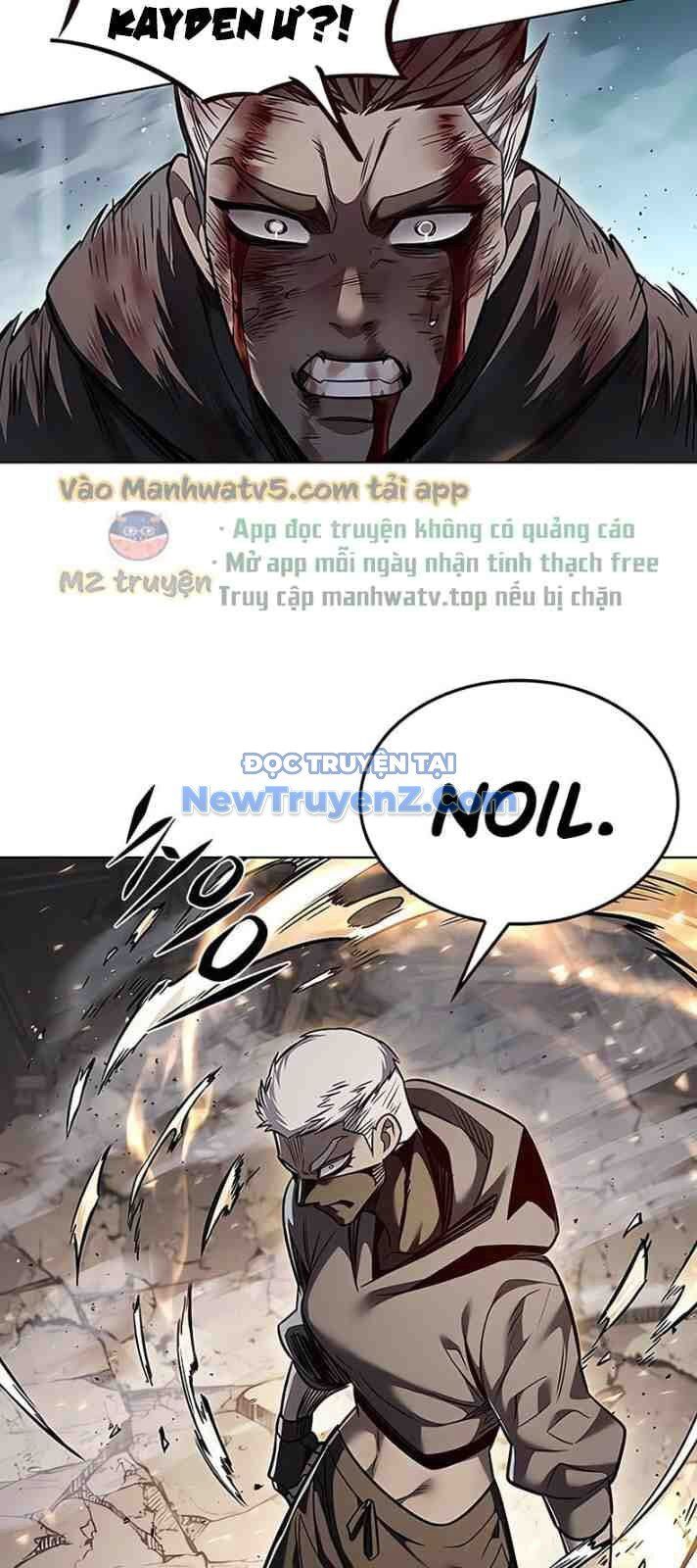 Cô Dâu Của Sói Trắng Chapter 351 - Trang 2