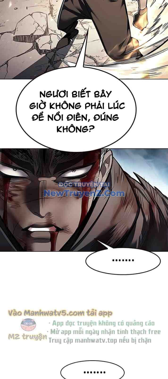 Cô Dâu Của Sói Trắng Chapter 351 - Trang 2
