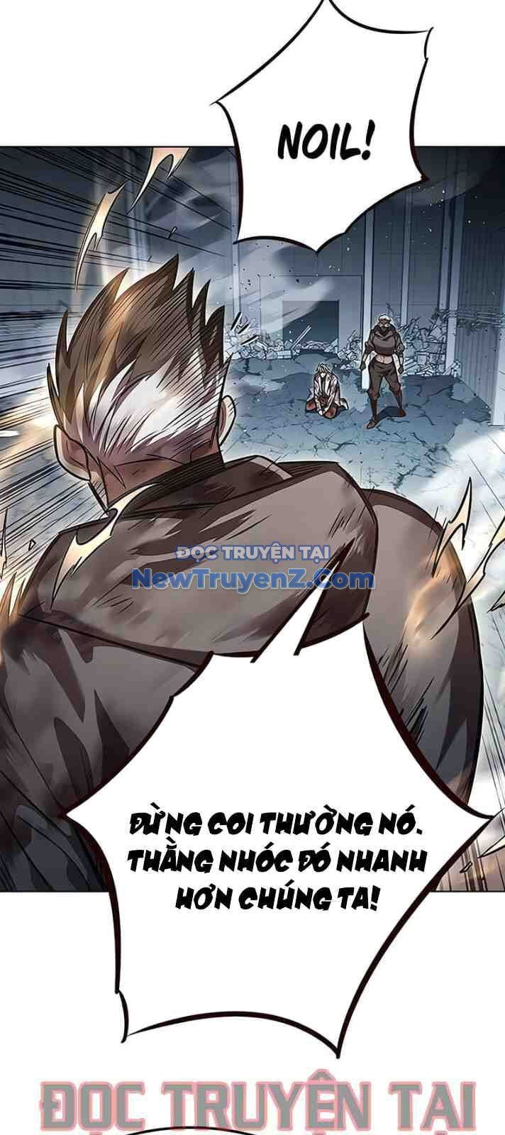 Cô Dâu Của Sói Trắng Chapter 351 - Trang 2