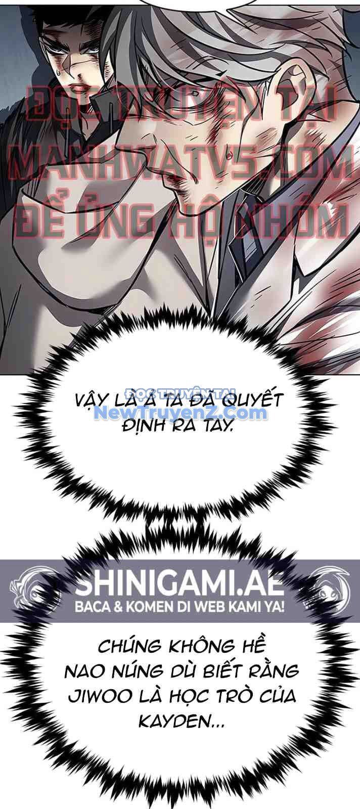 Cô Dâu Của Sói Trắng Chapter 351 - Trang 2