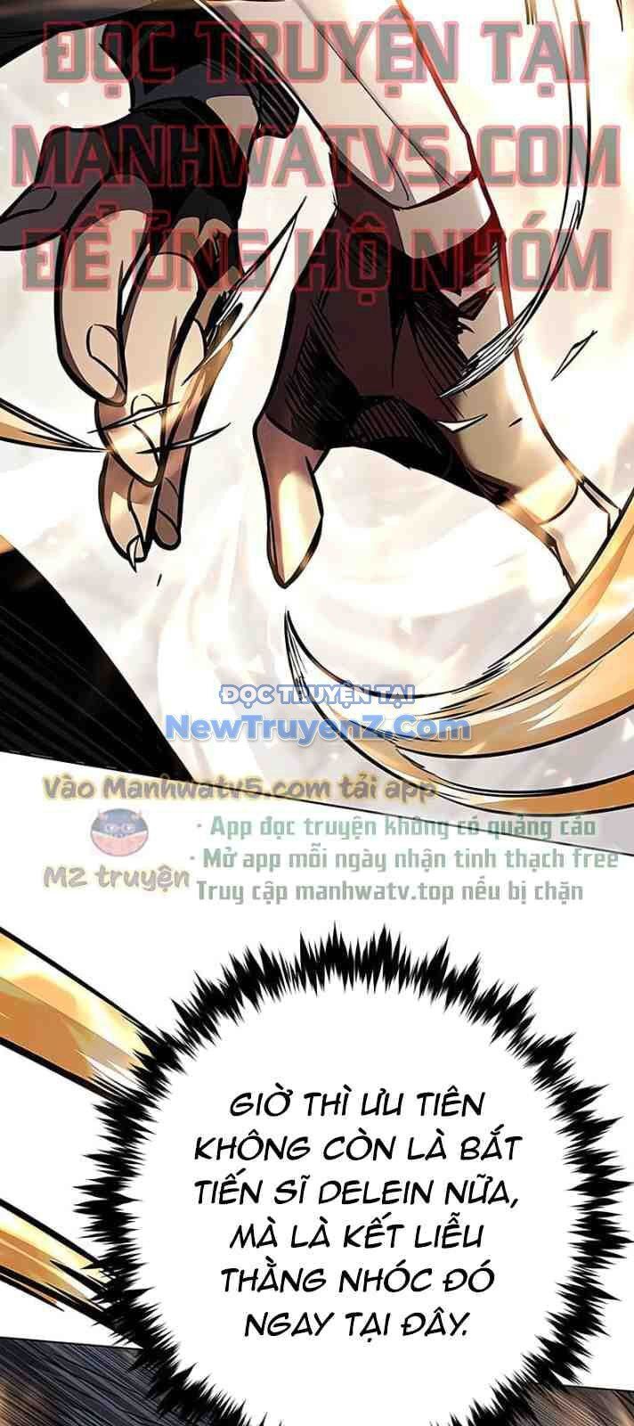 Cô Dâu Của Sói Trắng Chapter 351 - Trang 2