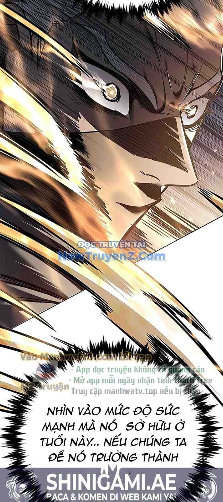 Cô Dâu Của Sói Trắng Chapter 351 - Trang 2