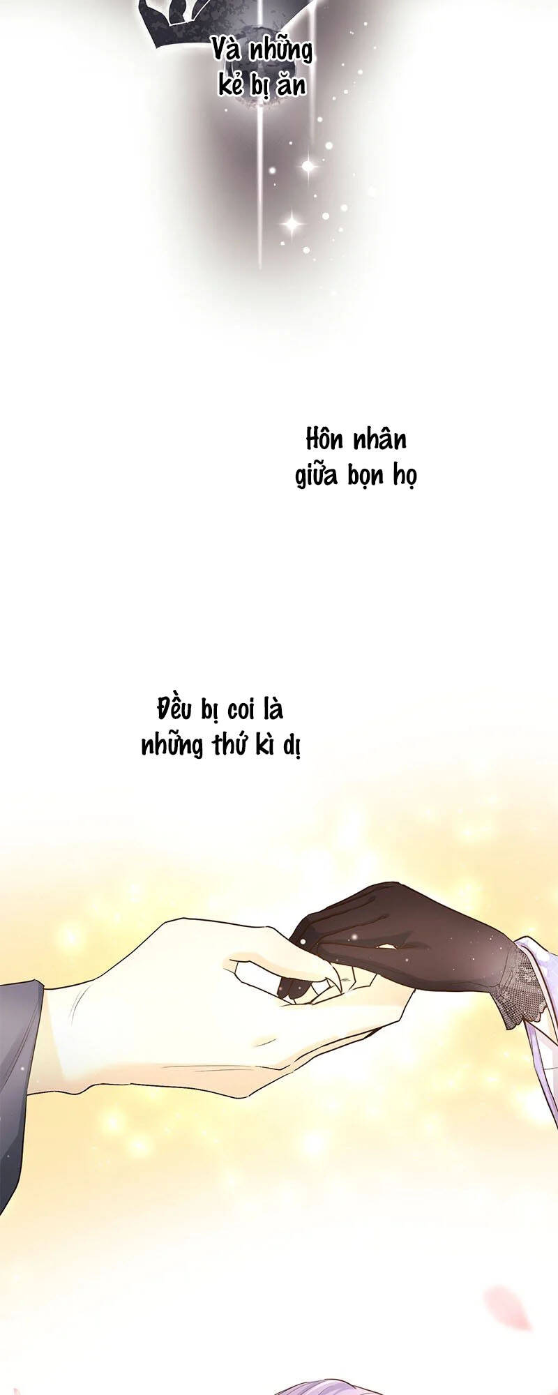 Cô Dâu Của Sói Trắng Chapter 1 - Trang 2