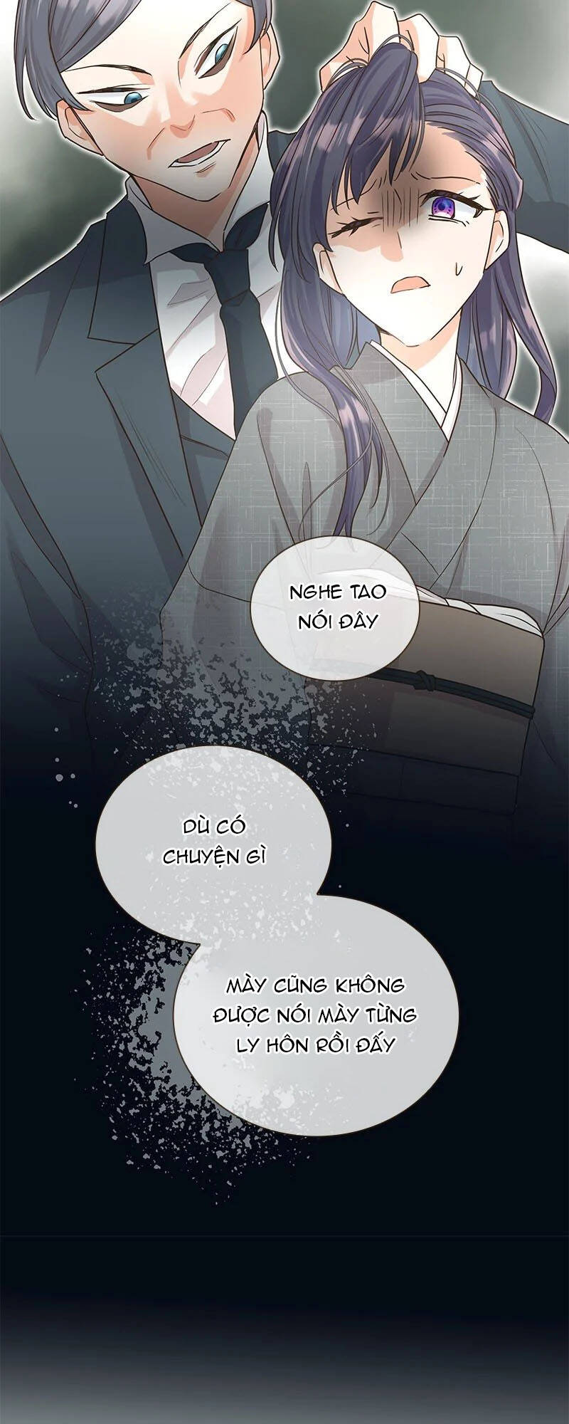 Cô Dâu Của Sói Trắng Chapter 1 - Trang 2