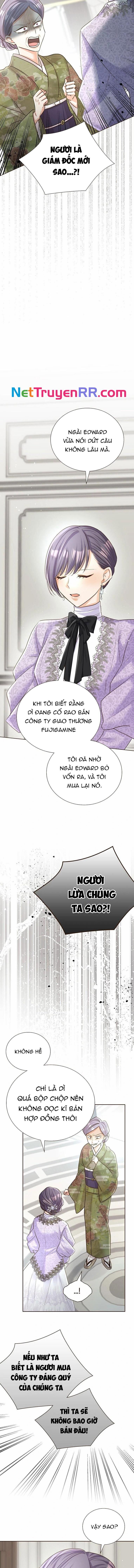 Cô Dâu Của Sói Trắng Chapter 52 - Trang 2