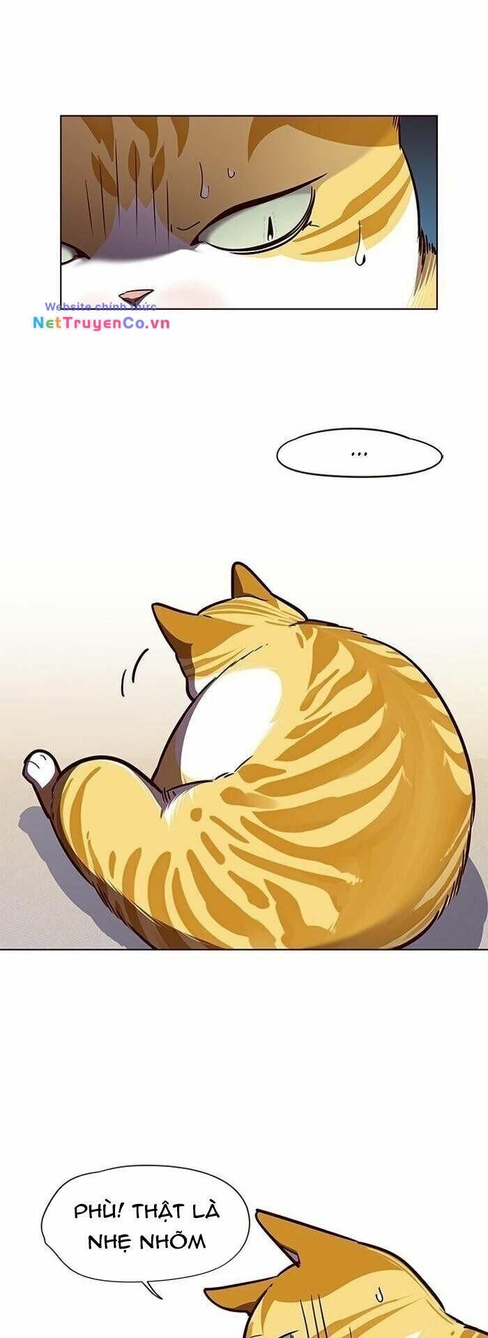 Cô Dâu Của Sói Trắng Chapter 56 - Trang 2