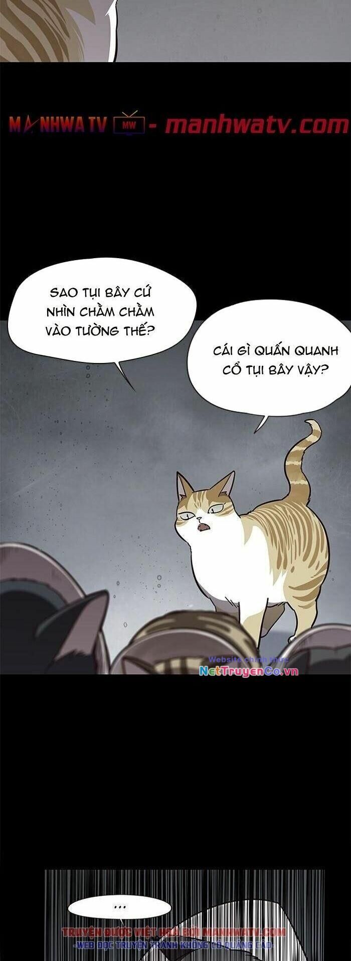 Cô Dâu Của Sói Trắng Chapter 56 - Trang 2