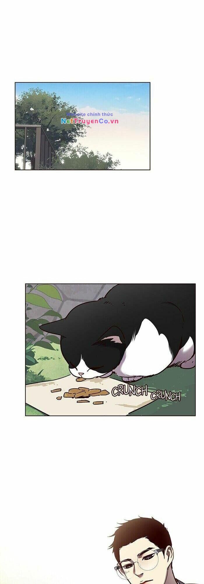 Cô Dâu Của Sói Trắng Chapter 57 - Trang 2
