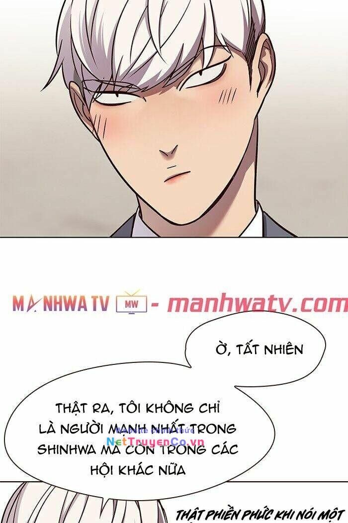 Cô Dâu Của Sói Trắng Chapter 57 - Trang 2
